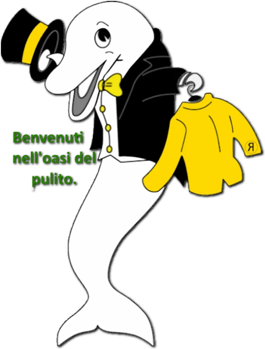 Benvenuti nell'oasi del pulito Clean Life