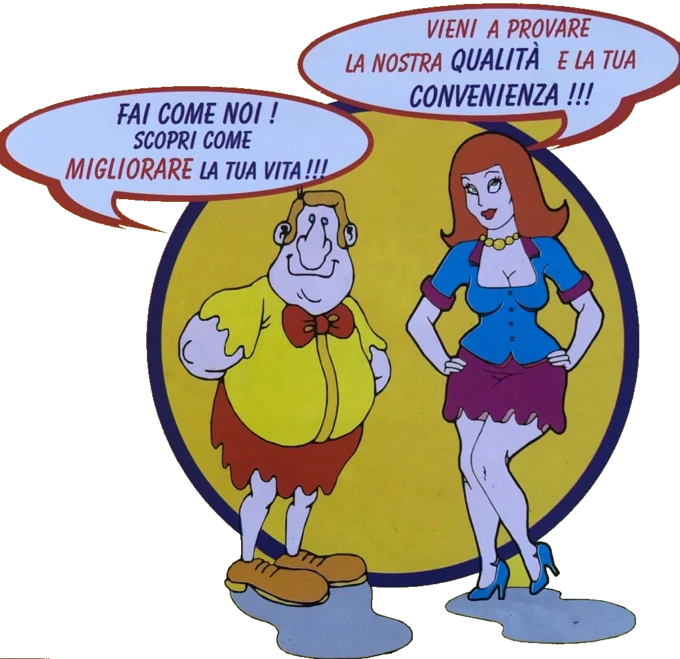 la tua lavasecco in franchising clean life "sensa pensieri"