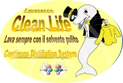 lavanderie Clean Life innovative